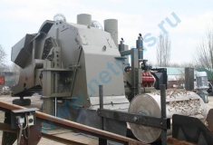 Купить Молотковые мельницы для лома металлов и автомобилей Drake 10